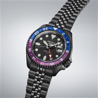 Orologio Seiko Uomo in Acciaio SSK027K1